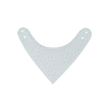 KIKKABOO Of Muselina Dots Bib