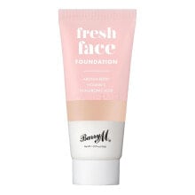 Face tonal products