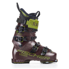 Купить товары для водного спорта Fischer: FISCHER Ranger Pro 130 Gw Dyn Touring Ski Boots