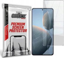 Protective films and glasses for smartphones