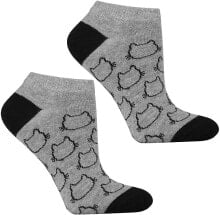 Women's socks