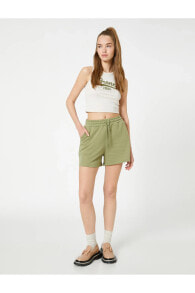 Women's Shorts