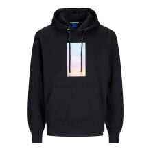 JACK & JONES Aruba Sunset Branding Hoodie