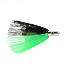 Fishing lures and jigs