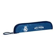 SAFTA Real Madrid Leyenda Pencil Case