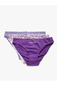 Women's underpants