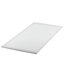 MATEL Aluminum led panel cool 60x30 cm 20W