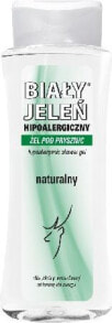 Bialy Jelen  Hypoallergenic Shower Gel Гипоаллергенный гель для душа 250 мл