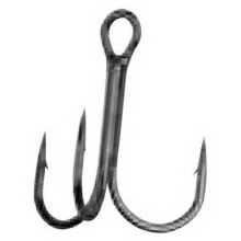 Грузила, крючки, джиг-головки для рыбалки GAMAKATSU 13 Treble Hook