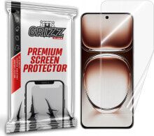 Protective films and glasses for smartphones