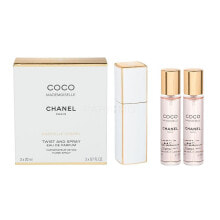 Chanel Coco Mademoiselle 100 ml eau de parfum für Frauen