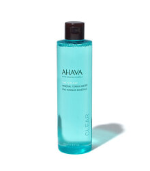 Жидкие очищающие средства AHAVA