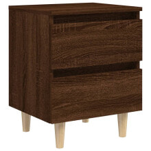 Bedside tables