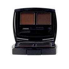 Chanel La Palette Sourcils Duo  #02-medium Тени для бровей