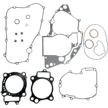 MOOSE HARD-PARTS 808262 Offroad Honda CRF250R 04-07 complete gasket kit