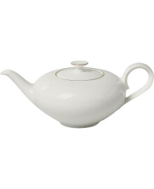 Villeroy & Boch anmut Gold Tea Pot