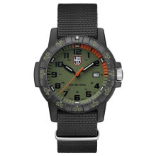 LUMINOX Leatherback Sea Turtle Giant 0337 Watch