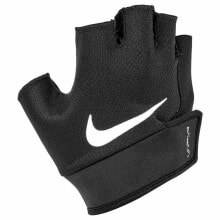 Перчатки для тренировок NIKE ACCESSORIES купить от $37