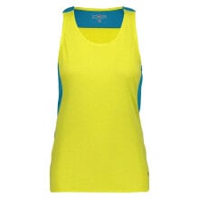 CMP 3C89876T Sleeveless T-Shirt