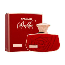 Al Haramain Belle Rouge 75 ml eau de parfum für Frauen