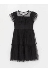 Baby dresses and sundresses for girls