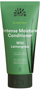 Бальзамы, ополаскиватели и кондиционеры для волос Urtekram Blown Away Wild Lemongrass Женский Непрофессиональный кондиционер для волос 180 ml UK1000620