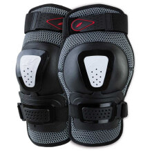 ZANDONA Short Evo knee guards