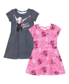 Baby dresses and sundresses for girls