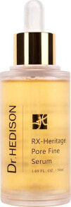 Купить сыворотки, ампулы и масла для лица Dr. Hedison: Dr. Hedison Dr.HEDISON RX-Heritage serum 50ml