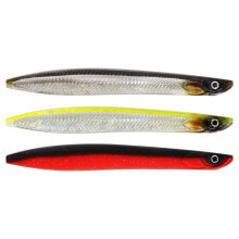 Fishing lures and jigs