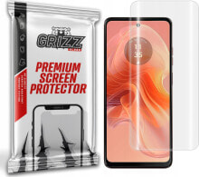 Protective films and glasses for smartphones