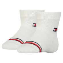 TOMMY HILFIGER KIDS 701220516 Socks 2 Pairs