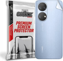 Protective films and glasses for smartphones