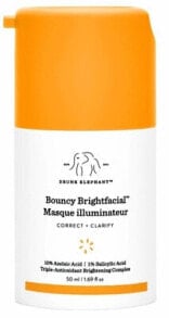 Bouncy Brightfacial Masque Illuminateur