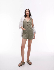 Women's overalls