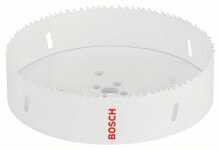 Коронки и наборы для электроинструмента Bosch Piła otwornica HSS-Bimetal 168mm 2608584840