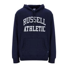 RUSSELL ATHLETIC EMU E36061 Hoodie