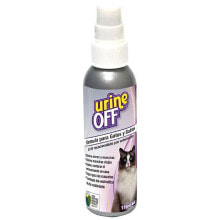 Купить косметика и гигиенические товары для собак URINEOFF: URINEOFF 118ml Cat Nutritional Supplement