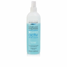 Defined Curls Conditioner Byphasse Exprés Active (400 ml)
