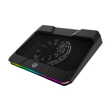 Cooler Master NotePal X150 Spectrum - 43.2 cm (17