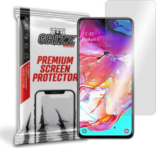 Protective films and glasses for smartphones