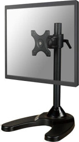 Brackets, holders and stands for monitors