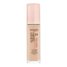 BOURJOIS Paris Always Fabulous 24H SPF20 30 ml foundation für Frauen