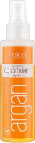 Zwei-Phasen-Conditioner mit Arganöl - Loton Two-Phase Conditioner Argan For Hair Care