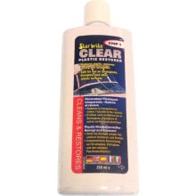 STARBRITE 230ml Plastic Restorer