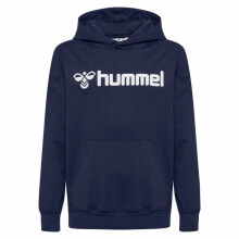 HUMMEL Go 2.0 Logo Hoodie