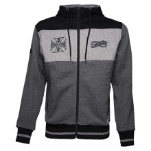 KIMI Script Logo Jacket