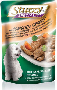 Wet Dog Food