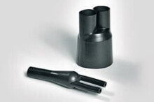 Products for insulation, fastening and marking