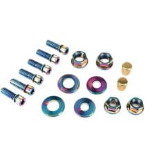 SALTBMX Nut Bolt Pack